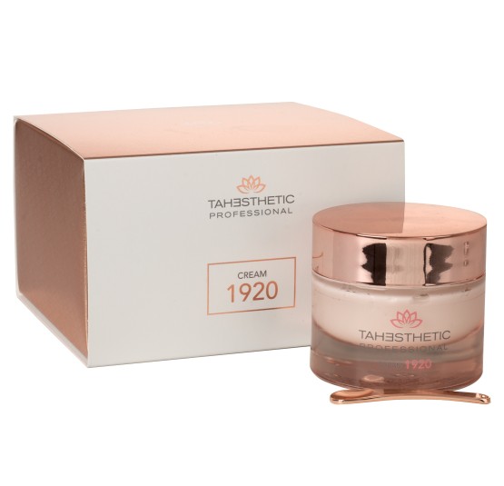 CREAM 1920 FIRMING ANTIAGING