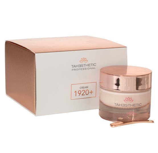 CREAM 1920+ FIRMING ANTIAGING