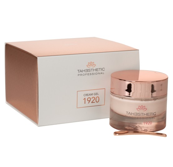 CREAM GEL 1920 FIRMING ANTIAGING