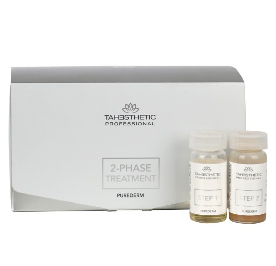 2 Phase Treatment Purederm