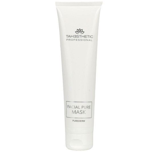 Facial Pure Mask Purederm