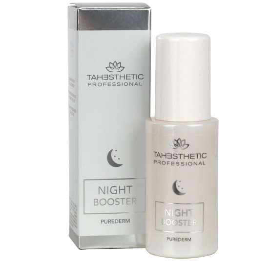 Night Booster Purederm