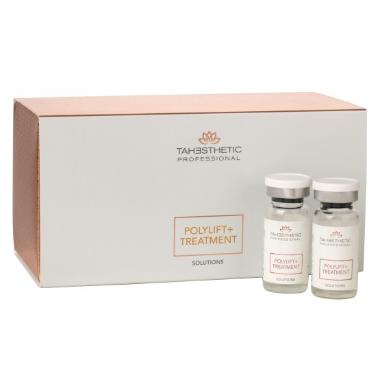 POLYLIF+  6x4 ml