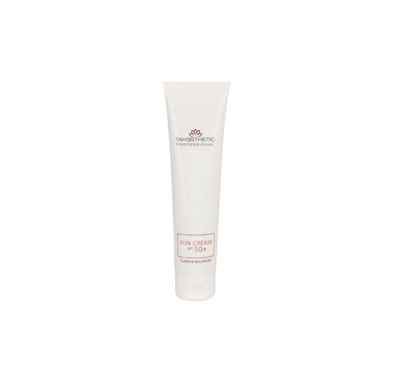 Avène Cleanance Sun Cream SPF50+