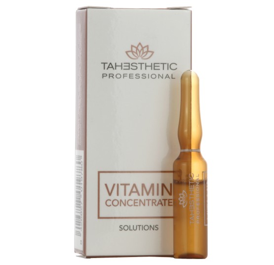 VITAMIN CONCENTRATE