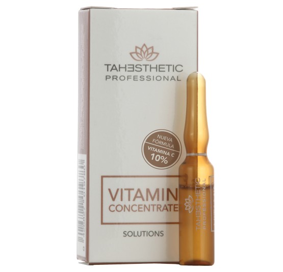 VITAMIN CONCENTRATE